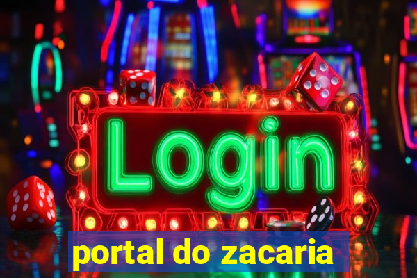 portal do zacaria